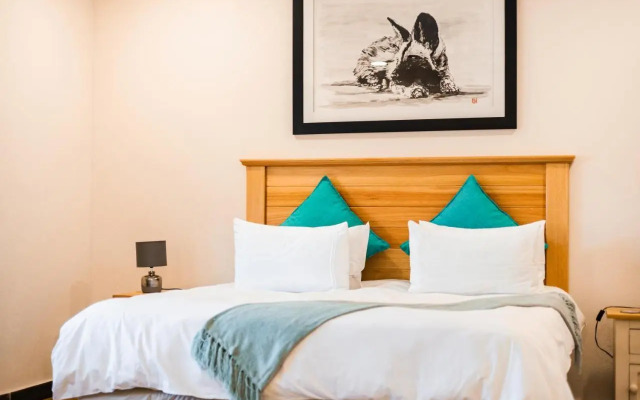 Bergdale Cottages