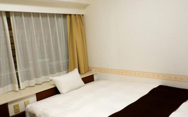 Check In Matsuyama