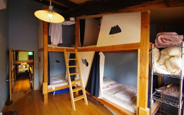 Kaiho Guesthouse Katsuzo - Hostel