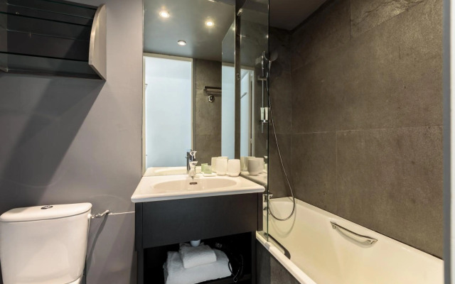 Terminal Neige - Totem