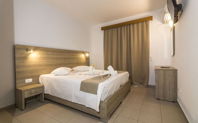 Tivoli Hotel