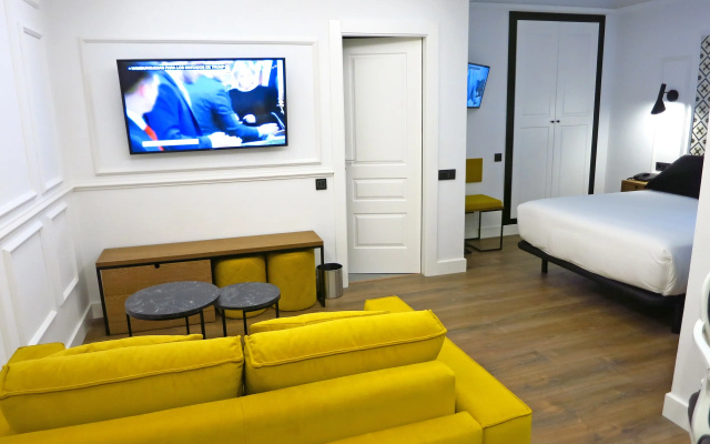 Boutique Hotel Lasa