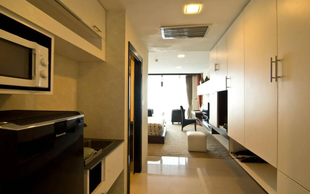 Rashmi's Plaza Hotel Vientiane