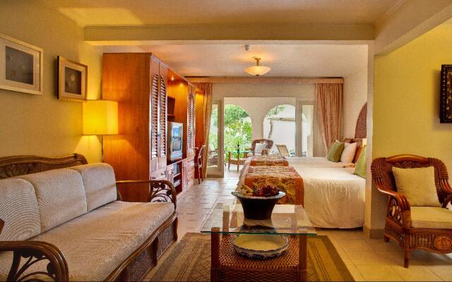 Kura Hulanda Lodge & Beach Club - All Inclusive