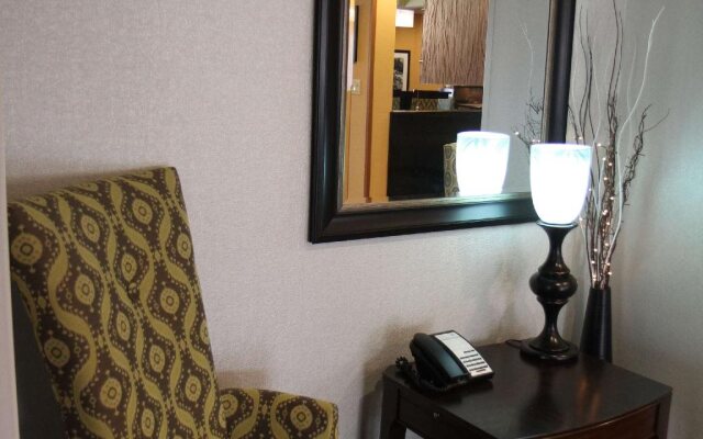 Hampton Inn Greeneville