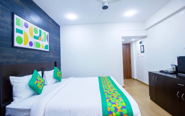 Kristal Sands Beach Resort