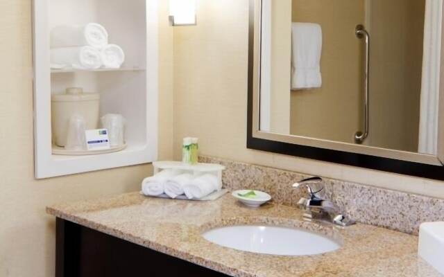 Holiday Inn Express & Suites Greenville - Downtown by IHG