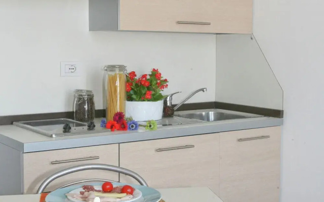 Residence Apartment Near the Beach