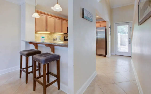 Beachwalk Villa 5204