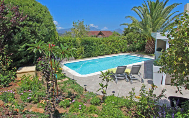 Keravic Self Catering