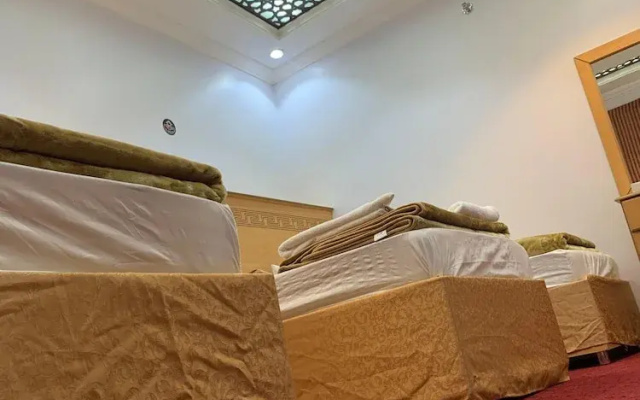 Ghazala Beautiful Hotel
