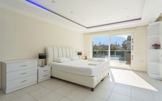 Villa Four Seasons 8