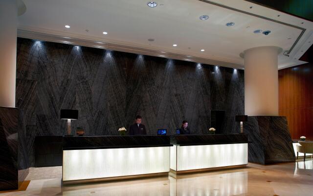 InterContinental Kuala Lumpur by IHG