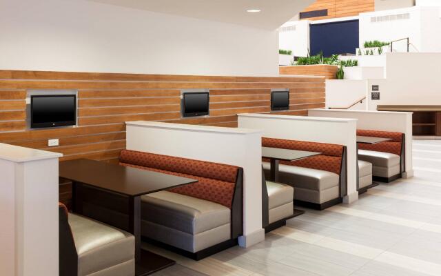 Residence Inn by Marriott Seattle Downtown/Lake Union