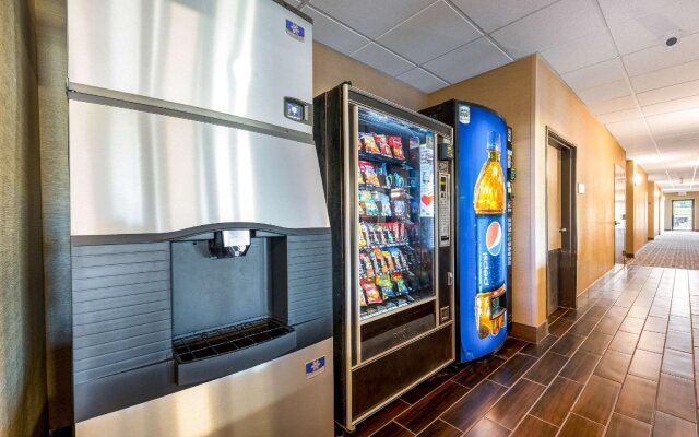 Comfort Inn Onalaska - La Crosse Area