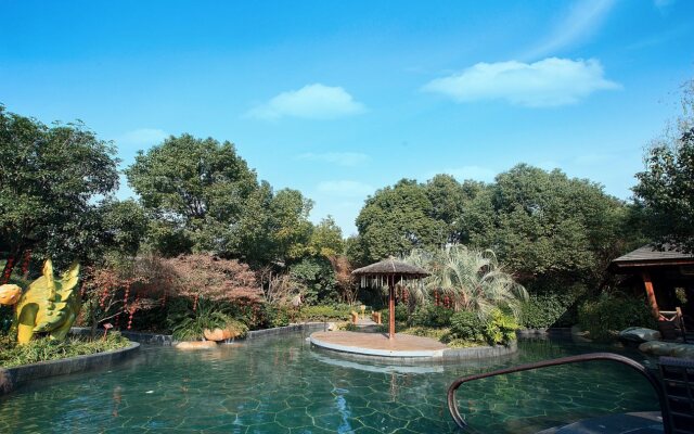 Changzhou Dinosaur Resort Hotel