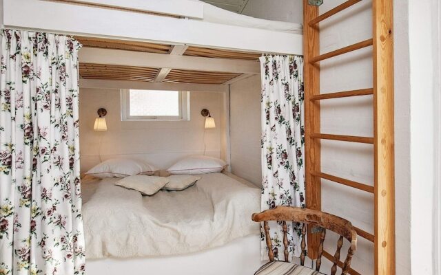 6 Person Holiday Home in Farso-by Traum