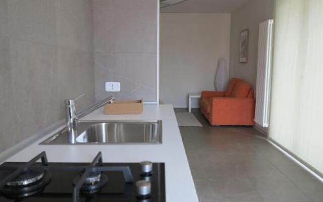 Appartamenti Mamiblu'