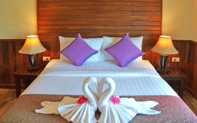 Vieng Tawan Sukhothai Hotel by Thai Thai