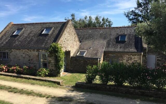 Maison Bangor, 5 pièces, 8 personnes - FR-1-418-17