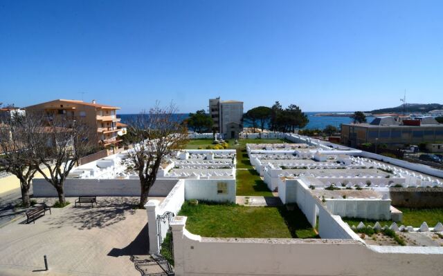 Apartamentos Gregal
