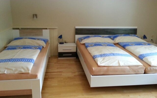 My Appartement - Haus Waldeck