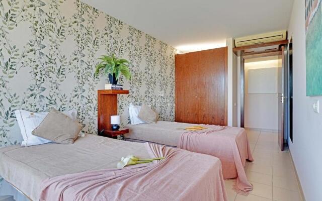 Salgados Beach Apartment Dalma Yacanto