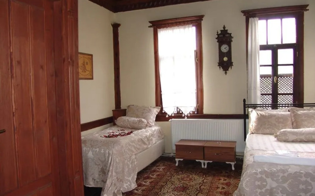 Asya Konak