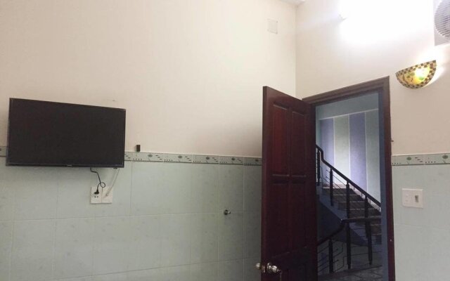 Huong Hoa Guesthouse