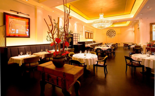 Millennium Hotel and Conference Centre Gloucester London