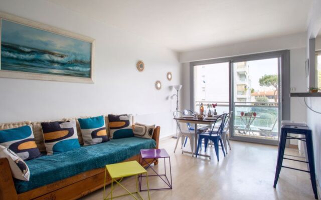 Villa La Pinède Cagnes-sur-Mer 15368