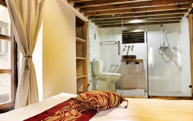 Boutique Heritage Home