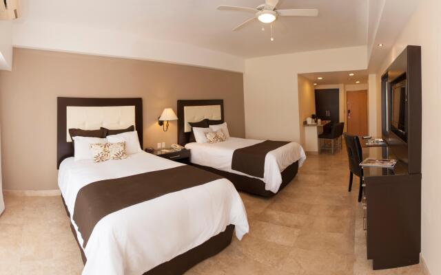 Marinaterra Hotel & Spa