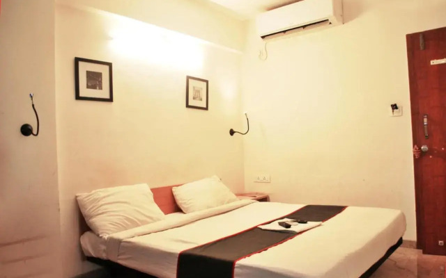 FabHotel Shoreline Heritage