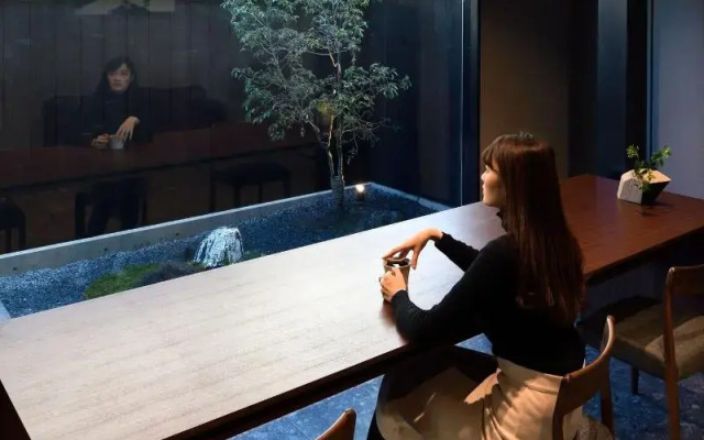 Hotel Kyotology