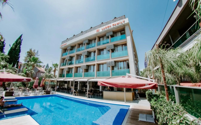 Laren Family Hotel & Spa -  Boutique Hotel