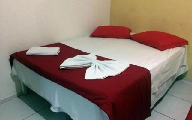 Nalu Beach Hotel pousada