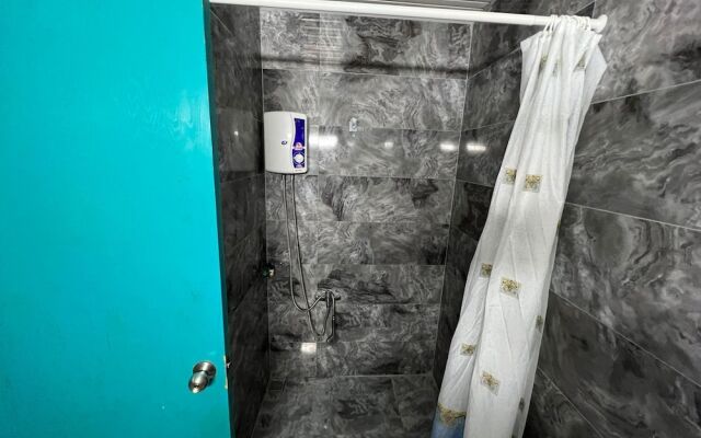 Kleopatra Sunli̇ght Hotel