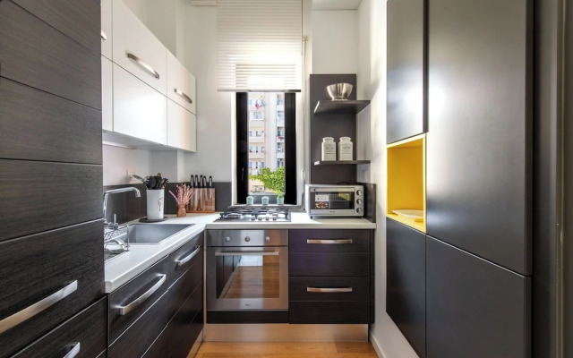 Heima Smart - Charme Apartment by Wonderful Italy