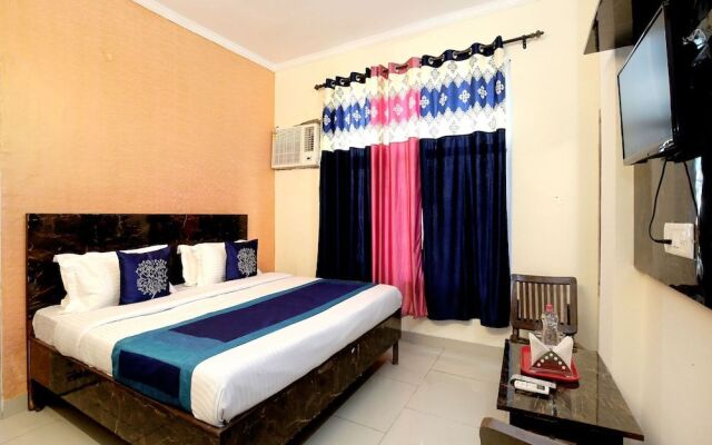 Oyo 10012 Hotel Dream Connect