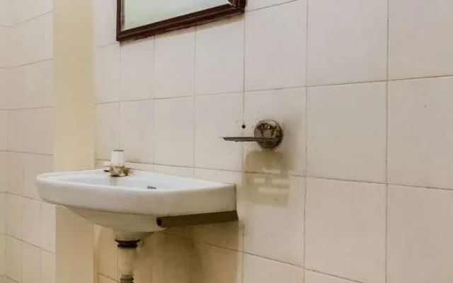 Hotel New Akash by OYO Rooms