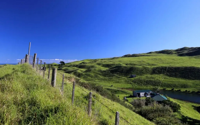 Waiuku Lodge Motel