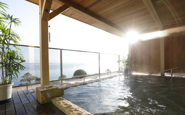International Hotel Tamatsukuri