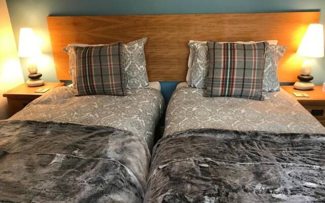 Millview Bed & Breakfast