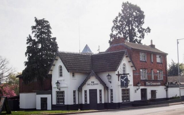 Premier Inn Northampton West (Harpole)