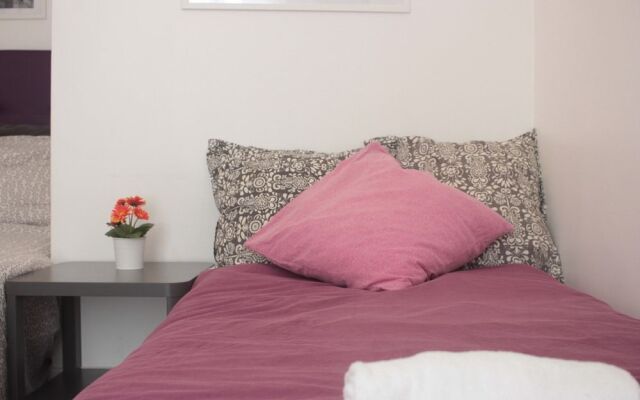 Montmartre Apartments - Braque