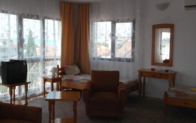 Hotel Stefanov 1