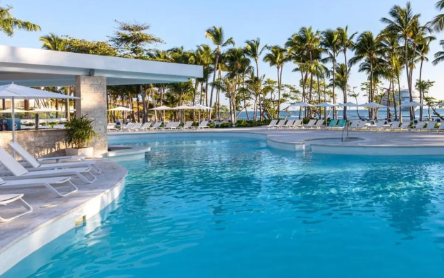 Senator Puerto Plata Spa Resort (ex Riu Bachata Club Hotel)