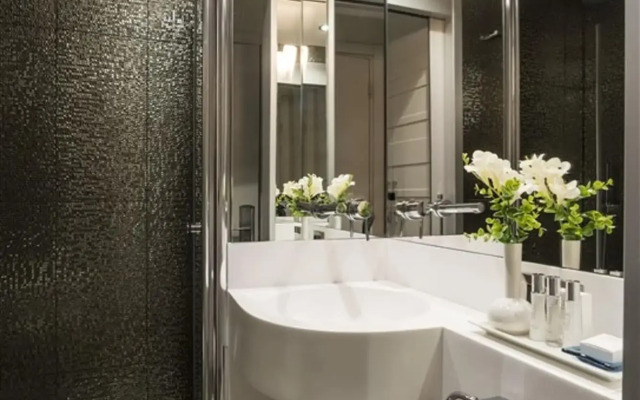 Bilek Boutique Hotel Kavacik
