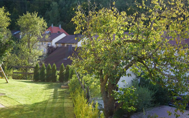 Ferienwohnung Duttental